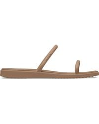 Crocs™ - Miami Two Strap Sandal - Lyst