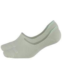 Crocs™ - Socks Hidden Liner 3Pk - Lyst