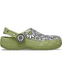 Crocs™ - Crafted Daisy - Lyst