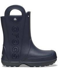 Crocs™ - Handle It Rain Boot - Lyst