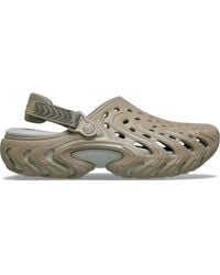 Crocs™ - Echo Ii Chrome - Lyst