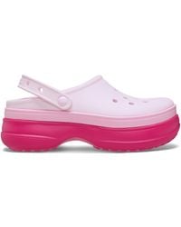Crocs™ - Classic Stacked Clog - Lyst