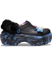 Crocs™ - Happy Socks X Stomp Lined - Lyst