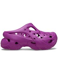 Crocs™ - Caged Clog - Lyst