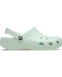 Crocs™ - | unisex | classic | clogs | blau | 42 - Lyst