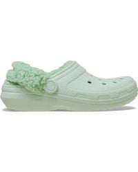 Crocs™ - | unisex | classic fleece lined | clogs | | 36 - Lyst