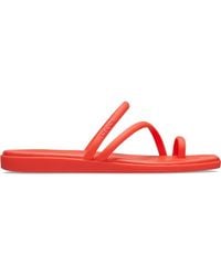 Crocs™ - Miami Toe Loop Sandal - Lyst