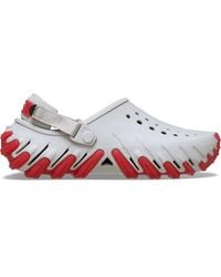 Crocs™ - Echo Icy Ro Clog - Lyst