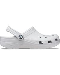 Crocs™ - | unisex | classic | clogs | weiß | 33 - Lyst
