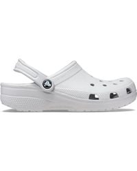 Crocs™ - | unisex | classic | clogs | weiß | 33 - Lyst