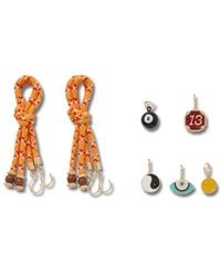 Crocs™ - | unisex | hook laces and charms kit | schuhe | | os - Lyst