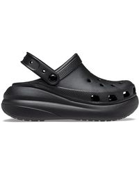 Crocs™ - | unisex | crush | clogs | schwarz | 33 - Lyst