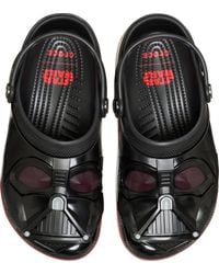 Crocs™ - Star Wars Darth Vader Classic - Lyst