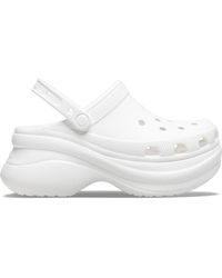 Crocs™ - | damen | bae | clogs | weiß | 33 - Lyst