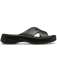 Crocs™ - Classic Cross Strap - Lyst