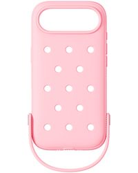 Crocs™ - Iphone 17 Air Compatible Case - Lyst