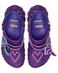 Crocs™ - Yu-Gi-Oh! Dark Magician Echo - Lyst