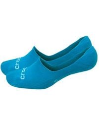 Crocs™ - Hidden Liner Socks 3Pk - Lyst