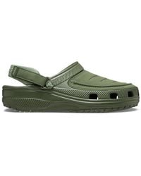 Crocs™ - Classic Yukon Vista Ii Literide Clog - Lyst