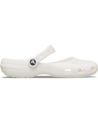 Crocs™ - Classic Ballet - Lyst
