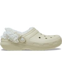 Crocs™ - Classic Fleece Lined - Lyst
