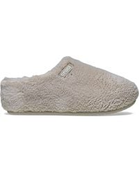 Crocs™ - Classic Café Slipper - Lyst
