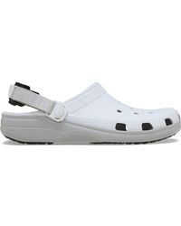 Crocs™ - | unisex | classic turbo | clogs | | 36 - Lyst