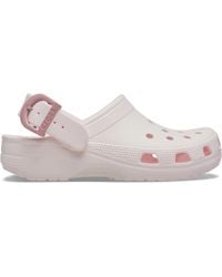 Crocs™ - Classic Enamel Buckle - Lyst