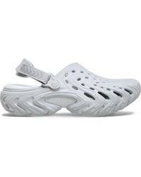 Crocs™ - | unisex | echo ii chrome | clogs | | 36 - Lyst