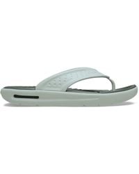 Crocs™ - Inmotion Literide Flip; Mirage - Lyst