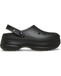 Crocs™ - Classic Stacked Clog - Lyst