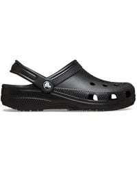 Crocs™ - Adult Classic Clogs - Lyst
