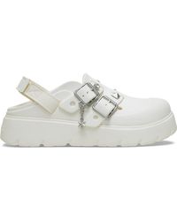 Crocs™ - Loaferette Star Studded Clog - Lyst