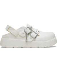 Crocs™ - | damen | loaferette star studded | clogs | | 41 - Lyst
