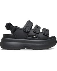 Crocs™ - Soho Sport Sandal - Lyst