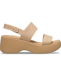 Crocs™ - Brooklyn Sky - Lyst