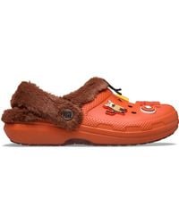Crocs™ - South Park Kenny Classic Lined Clog - Lyst