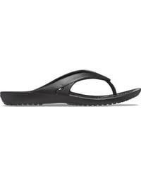 Crocs™ - Kadee Ii Flip-flop - Lyst
