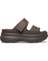 Crocs™ - Soho Two Strap Sandal - Lyst
