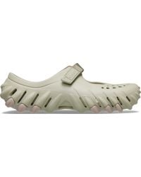 Crocs™ - Echo Mary Jane - Lyst