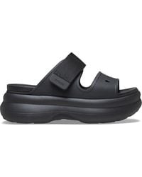 Crocs™ - Soho Two Strap Sandal - Lyst