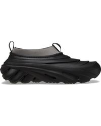 Crocs™ - | unisex | echo storm | sneakers | schwarz | 36 - Lyst