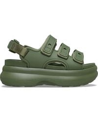 Crocs™ - Soho Sport Sandal - Lyst