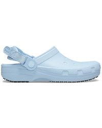 Crocs™ - Classic Work Clog - Lyst