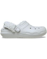 Crocs™ - | unisex | classic fleece lined | clogs | | 36 - Lyst