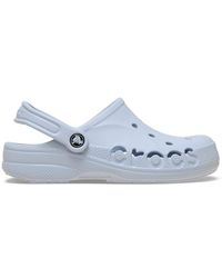 Crocs™ - | unisex | baya | clogs | blau | 36 - Lyst