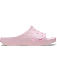 Crocs™ - Saturday Slide - Lyst