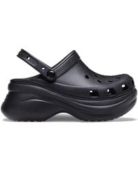 Crocs™ - Classic bae sabots - Lyst