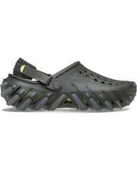 Crocs™ - Echo Icy Ro Clog - Lyst