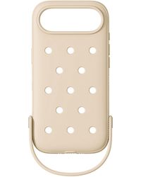 Crocs™ - Iphone 17 Air Compatible Case - Lyst